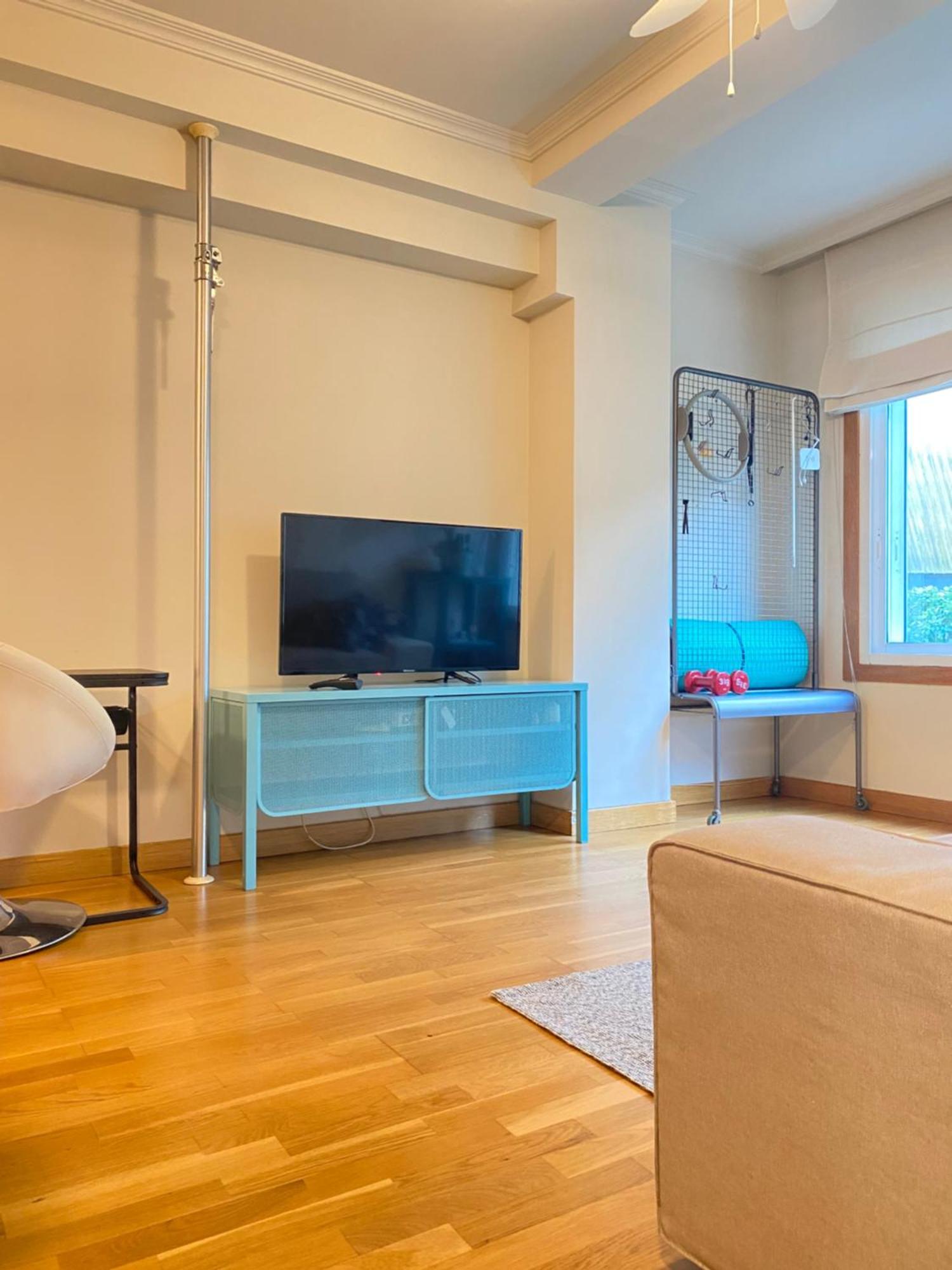 Moderno Apartamento Con Encanto En El Centro De Виго Экстерьер фото